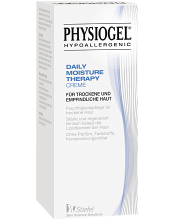 Physiogel Daily Moisture Therapy Creme