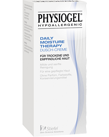 Physiogel Daily Moisture Therapy Dusch-Creme