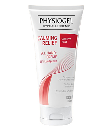 Physiogel Calming Relief Handcreme
