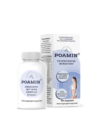 Poamin Kps 90Stk