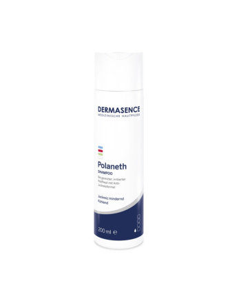 DERMASENCE Polaneth Shampoo