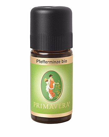 Primavera Pfefferminze bio