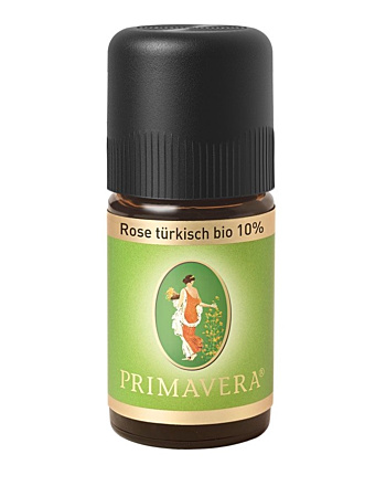 Primavera Rose türk. bio 10% 
