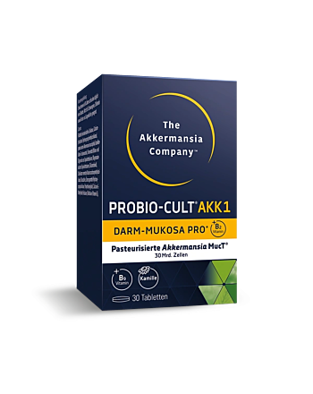 ProBio-Cult® AKK1 Tabletten