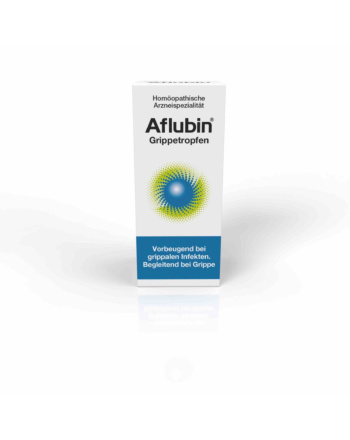 Aflubin Grippetropfen