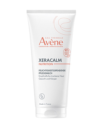 AVÈNE XeraCalm NUTRITION PFLEGEMILCH 