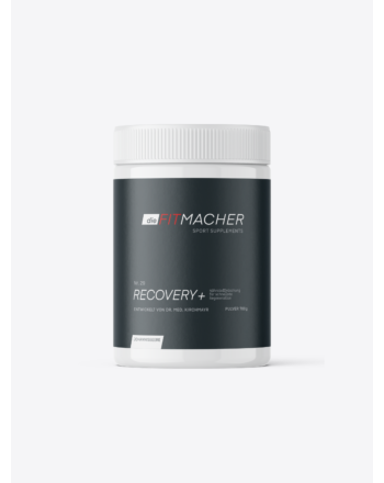 FITMACHER Recovery+