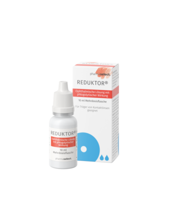 REDUKTOR® Ophthalmische Lösung