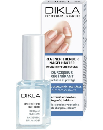 Dikla Regenerierender Nagelhärter