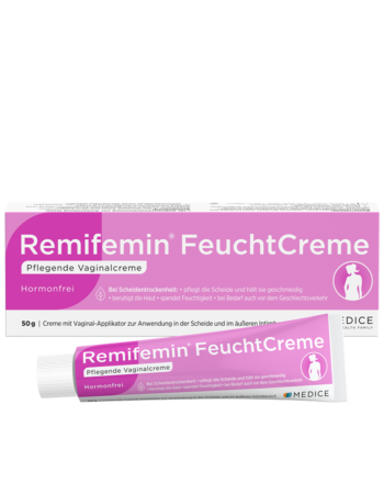 Remifemin Feuchtcreme