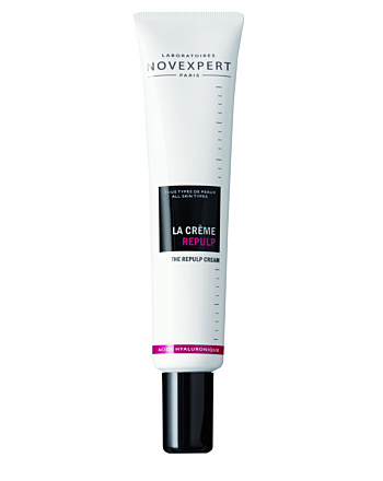 Novexpert Repulp Cream - Aufpolsternde Creme mit Hyaluronsäure