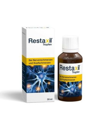 Restaxil Tropfen