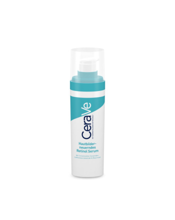 CeraVe Hautbilderneuerndes Retinol Serum