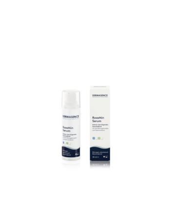 DERMASENCE RosaMin Serum