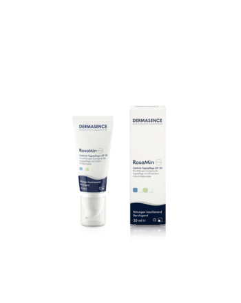 DERMASENCE RosaMin getönte Tagespflege LSF 50