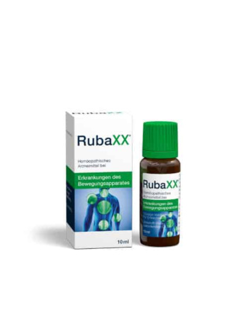 RubaXX® Tropfen