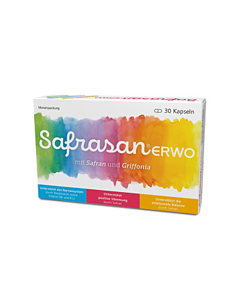 Safrasan® ERWO