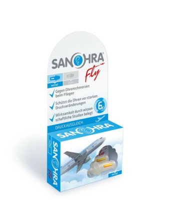 Sanohra Fly für Erwachsene