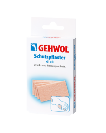 GEHWOL Schutzpflaster dick