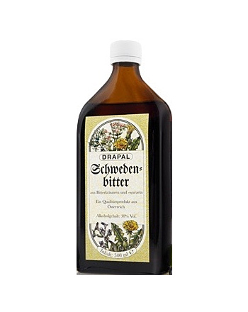 Schwedenbitter Drapal 500ml