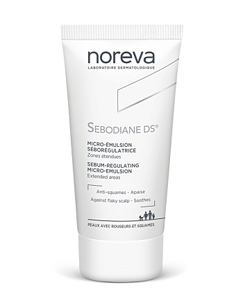 NOREVA Sebodiane DS Mikroemulsion