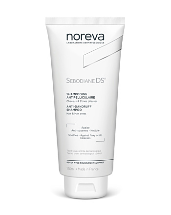NOREVA Sebodiane DS Intensiv-Shampoo