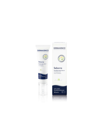 DERMASENCE Seborra Serum