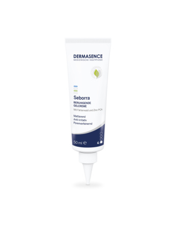 DERMASENCE Seborra Beruhigende Gelcreme