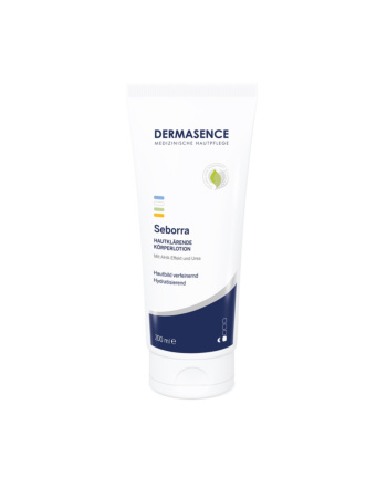 DERMASENCE Seborra Hautklärende Körperlotion