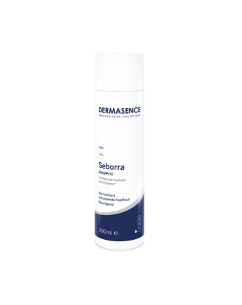 DERMASENCE Seborra Shampoo