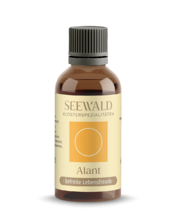 SEEWALD Alant Kräuterelixier