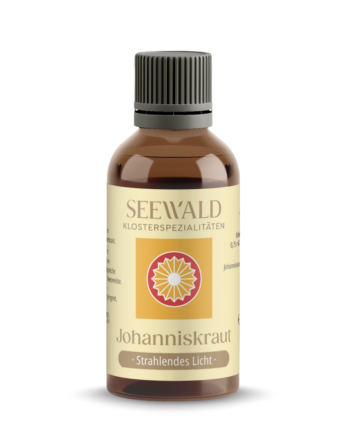 SEEWALD Johanniskraut Kräuterelixier