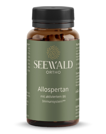 SEEWALD Allospertan Kapseln