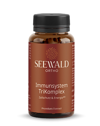 Seewald Immun Komplex Kapseln