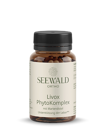 Seewald Livox PhytoKomplex Kapseln