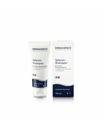 DERMASENCE Selensiv Shampoo