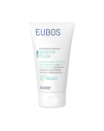 EUBOS SENSITIVE SHAMPOO DERMO-PROTECTIV