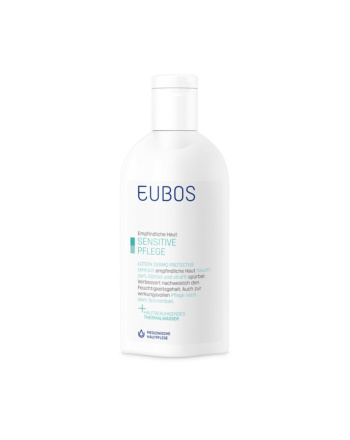 EUBOS SENSITIVE LOTION DERMO-PROTECTIV 200ml