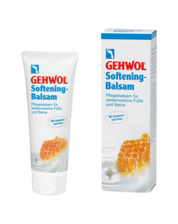 GEHWOL Softening Balsam