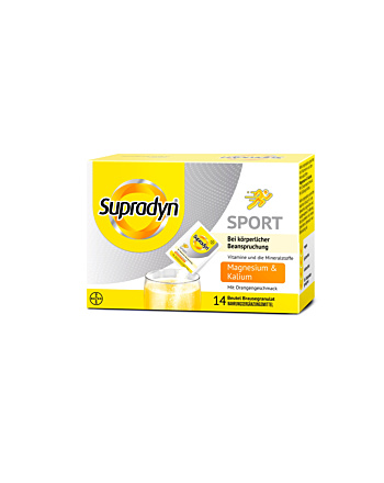 Supradyn® SPORT