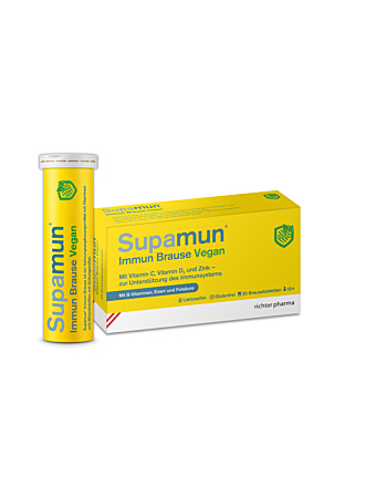 Supamun® Immun Brause Vegan
