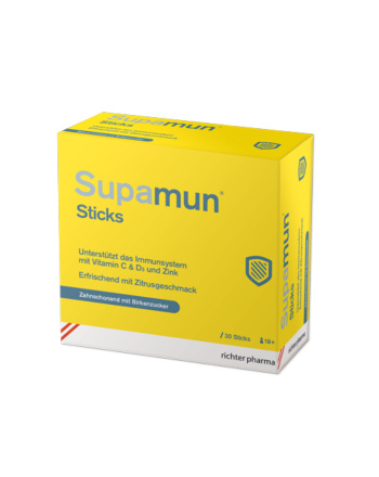 Supamun Sticks