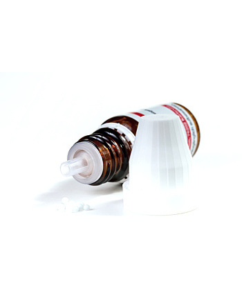 CALCIUM FLUORATUM D12 SPAGYRA GLOBULI