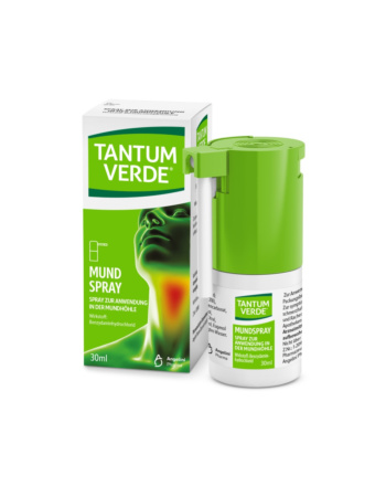 Tantum Verde Mundspray