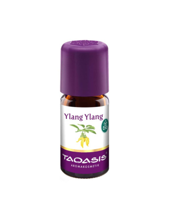 TAOASIS Ylang Ylang Öl BIO