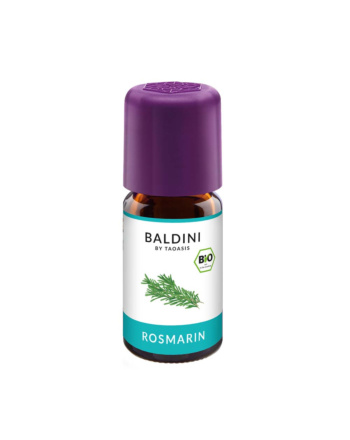 TAOASIS Baldini Bio-Aroma Rosmarinöl BIO