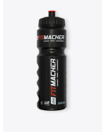 FITMACHER Trinkflasche