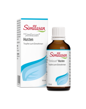 Similasan Tropfen gegen Husten