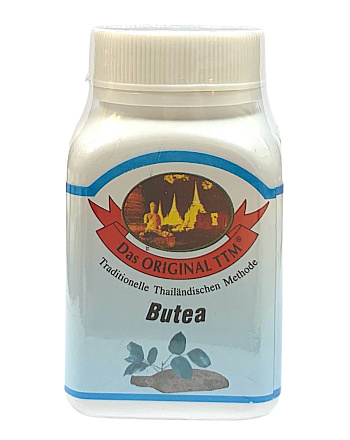 TTM BUTEA superba Kapseln
