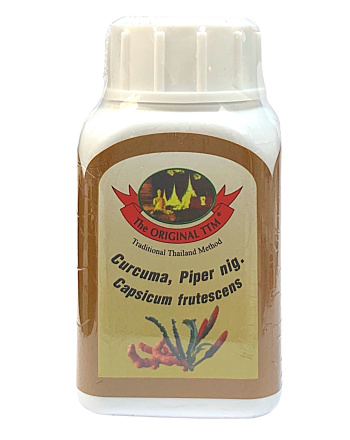 TTM CURCUMA plus Kapseln